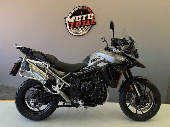 TRIUMPH TIGER 900 GT PRO TRIUMPH TIGER 900 GT PRO